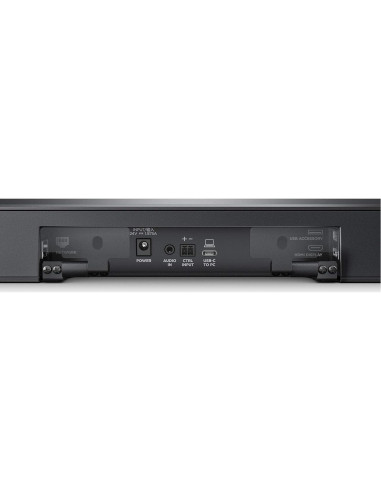 Bose Videobar VB1 - Barra de sonido y video para oficina