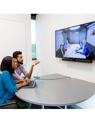 Bose Videobar VB1 - Barra de sonido y video para oficina