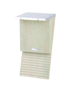 Casa para Murciélagos Esschert Design NKVM 40x16.5x19.1cm