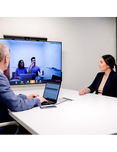 Bose Videobar VB1 - Barra de sonido y video para oficina