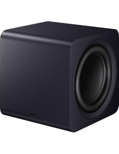 Barra de Sonido Samsung Q Series HW-Q990F 11.1.4 ch con Subwoofer y Altavoces