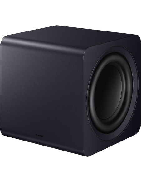 Barra de Sonido Samsung Q Series HW-Q990F 11.1.4 ch con Subwoofer y Altavoces