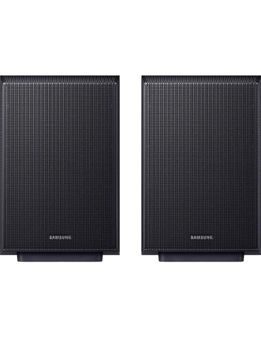 Barra de Sonido Samsung Q Series HW-Q990F 11.1.4 ch con Subwoofer y Altavoces