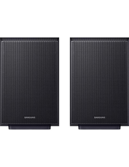 Barra de Sonido Samsung Q Series HW-Q990F 11.1.4 ch con Subwoofer y Altavoces