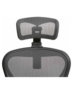 Reposacabezas Ergonomico Engineered Now para Silla Aeron - Grafito