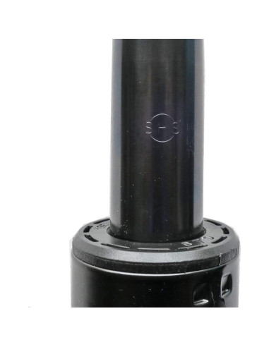 Cilindro de Gas MingYi.oficina para Silla Aeron Clásica 11.43 cm