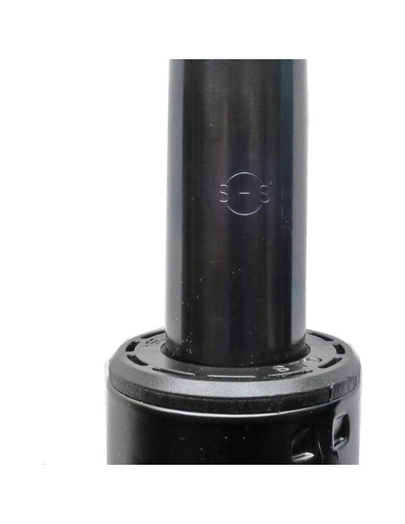 Cilindro de Gas MingYi.oficina para Silla Aeron Clásica 11.43 cm