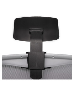Reposacabezas ajustable Fortaleza para silla Herman Miller Aeron