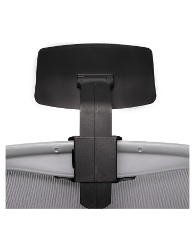 Reposacabezas ajustable Fortaleza para silla Herman Miller Aeron