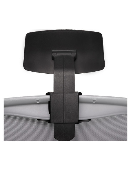 Reposacabezas ajustable Fortaleza para silla Herman Miller Aeron
