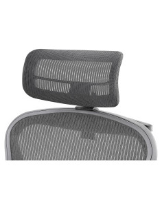 Reposacabezas ajustable para silla Herman Miller Aeron - Chairorama
