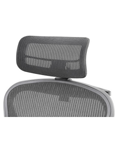 Reposacabezas ajustable para silla Herman Miller Aeron - Chairorama