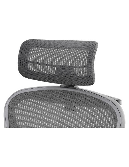 Reposacabezas ajustable para silla Herman Miller Aeron - Chairorama
