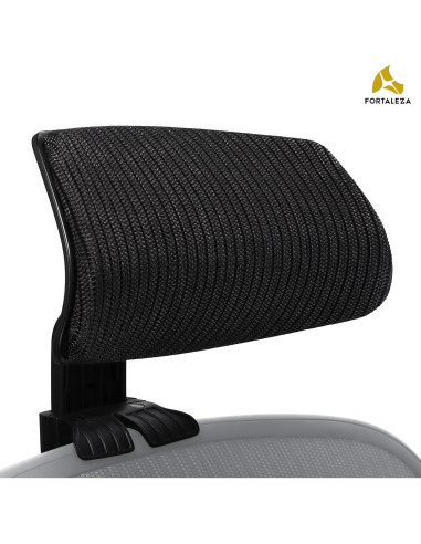 Reposacabezas ajustable Fortaleza para silla Herman Miller Aeron