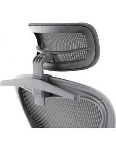 Reposacabezas ajustable para silla Herman Miller Aeron - Chairorama 2
