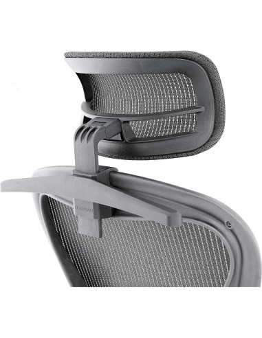 Reposacabezas ajustable para silla Herman Miller Aeron - Chairorama