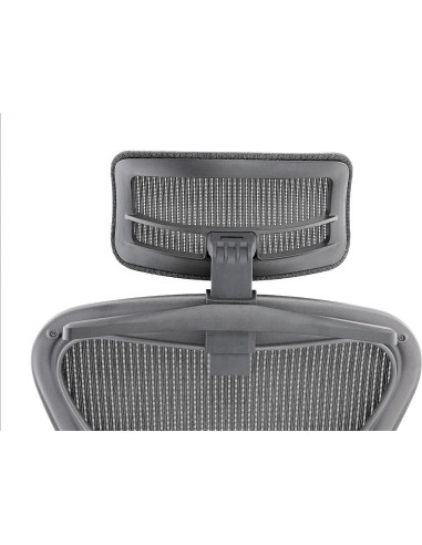 Reposacabezas ajustable para silla Herman Miller Aeron - Chairorama