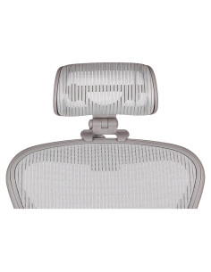 Reposacabezas Ergonomico H3 Engineered Now para Silla Aeron