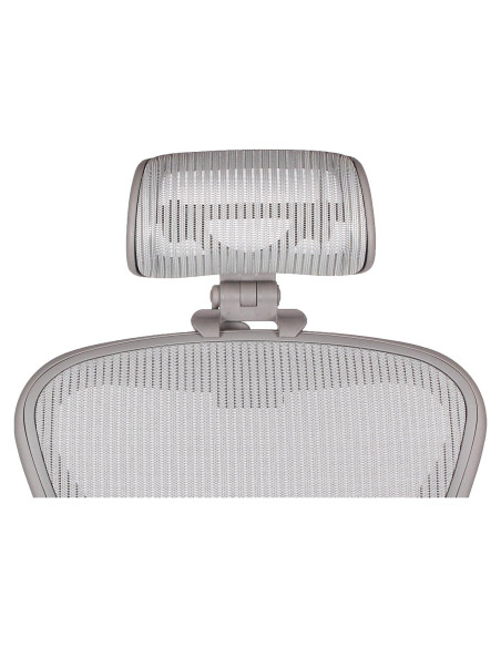 Reposacabezas Ergonomico H3 Engineered Now para Silla Aeron