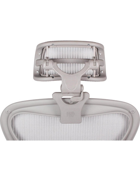 Reposacabezas Ergonomico H3 Engineered Now para Silla Aeron