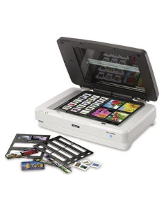 Unidad de Transparencia Epson B12B819221 para Escáner 12000XL