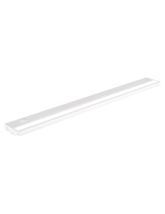 Iluminación LED Bajo Gabinete NSL 81.28 cm Regulable Blanco