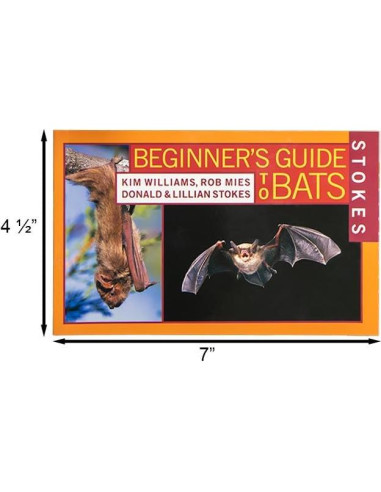 Kit Casa para Murciélagos Doble Celda BestNest - 500 Murciélagos