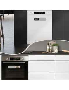 Imán de Lavavajillas Limpio Sucio Folyming 17.78x3.81cm 2