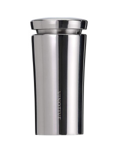 Aerador de Vino Vinaer Edición Plata 7 Funciones 2