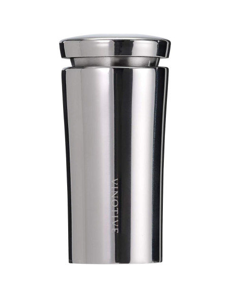 Aerador de Vino Vinaer Edición Plata 7 Funciones