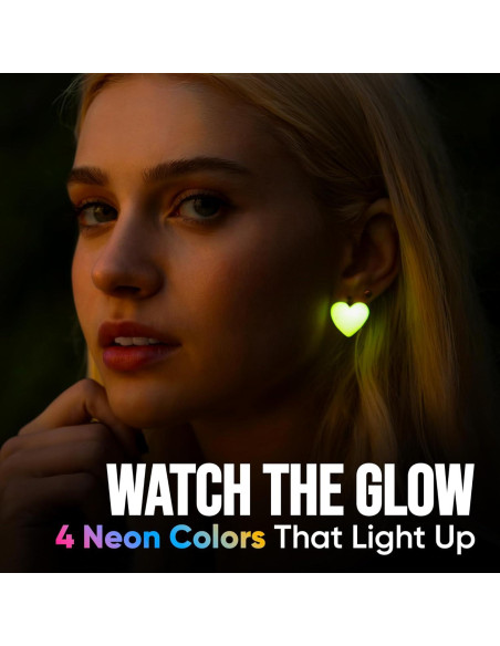 Pó de Mica 30 Colores Resina Epóxica - Pigmentos No Tóxicos