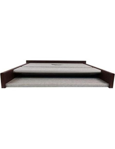 Casa para murciélagos Green Meadow de plástico reciclado 20 unidades 2