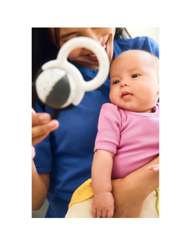 Conjunto de Regalo para Recién Nacidos Lovevery - Gimnasio de Juego y Kit Looker