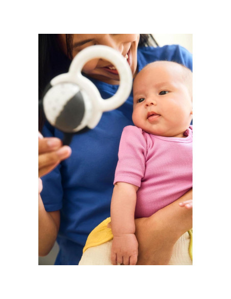 Conjunto de Regalo para Recién Nacidos Lovevery - Gimnasio de Juego y Kit Looker