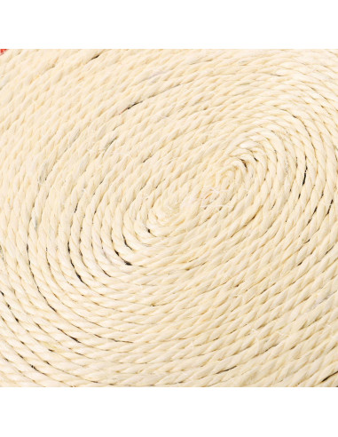 Alfombrilla Rascadora para Gatos POPETPOP 41.6cm Halloween