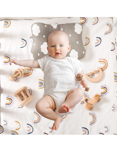 Sonajero de Madera Personalizable Vamos a Hacer 209g