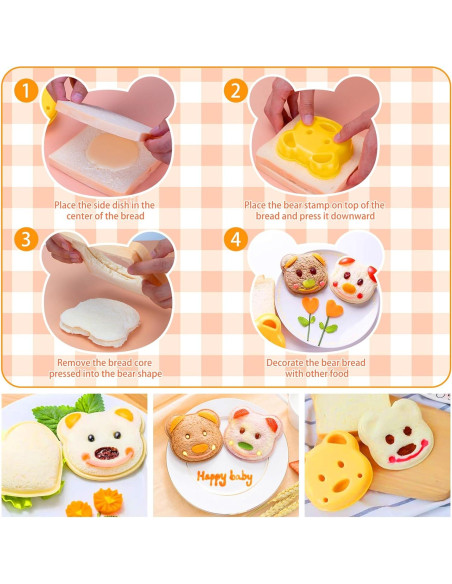 Juego de Cocina Montessori 19 Piezas AIXMEET para Niños