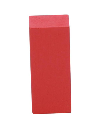 Símbolos Gramaticales de Madera Montessori Adena - 9 Piezas