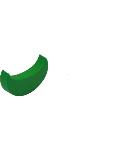 Símbolos Gramaticales de Madera Montessori Adena - 9 Piezas