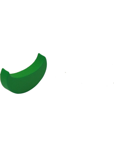 Símbolos Gramaticales de Madera Montessori Adena - 9 Piezas