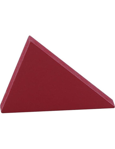 Símbolos Gramaticales de Madera Montessori Adena - 9 Piezas