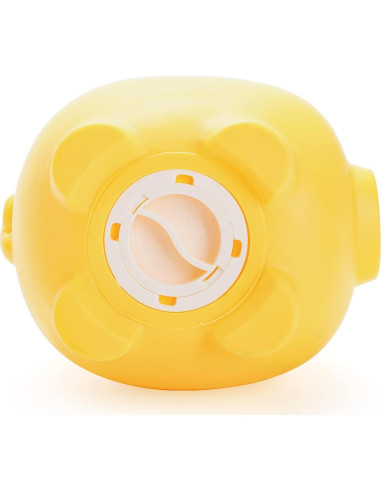 Alcancías de Plástico en Forma de Cerdo ZEAYEA - 4 Piezas