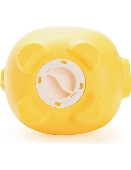 Alcancías de Plástico en Forma de Cerdo ZEAYEA - 4 Piezas