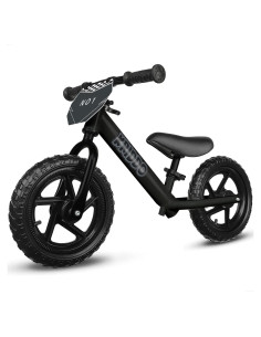 Bicicleta de Equilibrio KRIDDO para Niños 2-5 Años 12"
