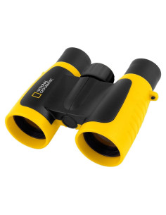 Binoculares National Geographic 3x30 para Niños - Observación Aves