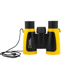 Binoculares National Geographic 3x30 para Niños - Observación Aves 2