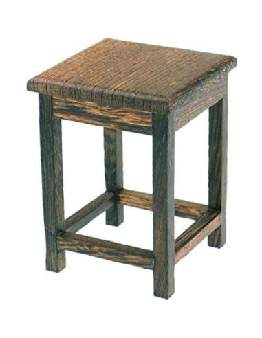 Muebles Miniatura Casa de Muñecas EatingBiting 1/6 Sofá Mesa Sillas