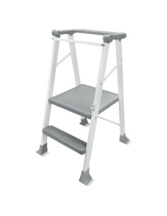 Escalón Plegable SDADI para Niños 2 Niveles 150 kg