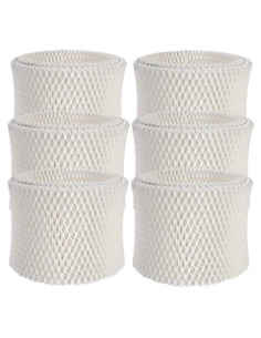 Filtros de Reemplazo para Humidificador ITidyHome HCM - 6 Paquetes