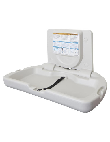 Estación de Cambio de Pared ECR4Kids ELR-17519 91x57cm